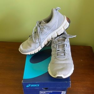 COPY - ASICS Tennis Shoes